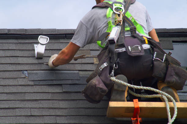Best Storm Damage Roof Repair  in South Coatesville, PA